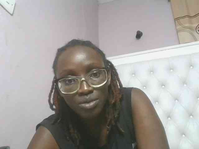 SweetAryy webcam