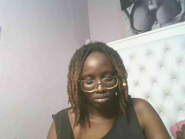 SweetAryy webcam