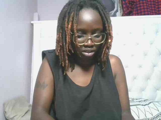 SweetAryy webcam