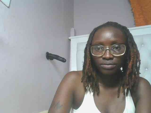 SweetAryy webcam