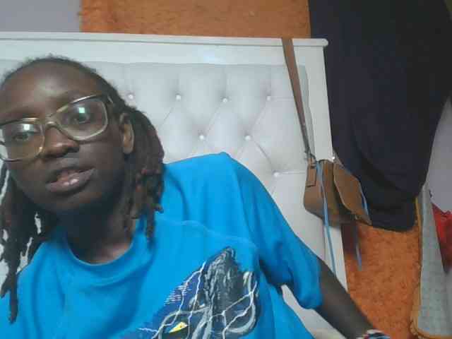 SweetAryy webcam