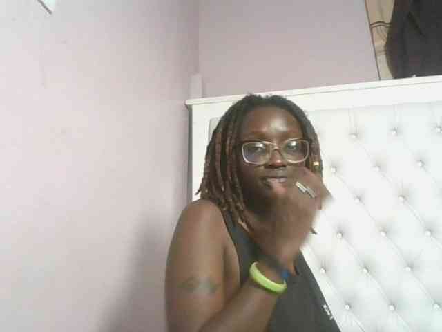 SweetAryy webcam