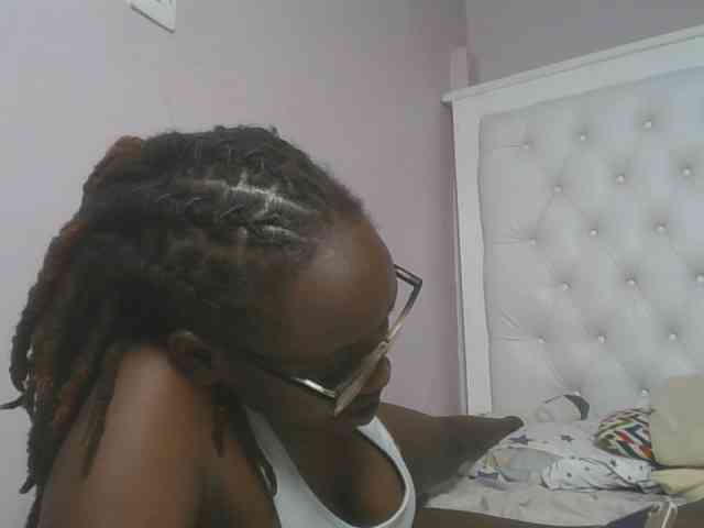SweetAryy webcam
