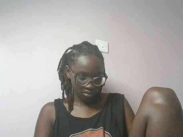 SweetAryy webcam