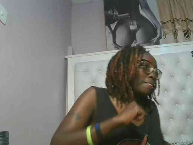SweetAryy webcam