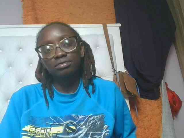 SweetAryy webcam