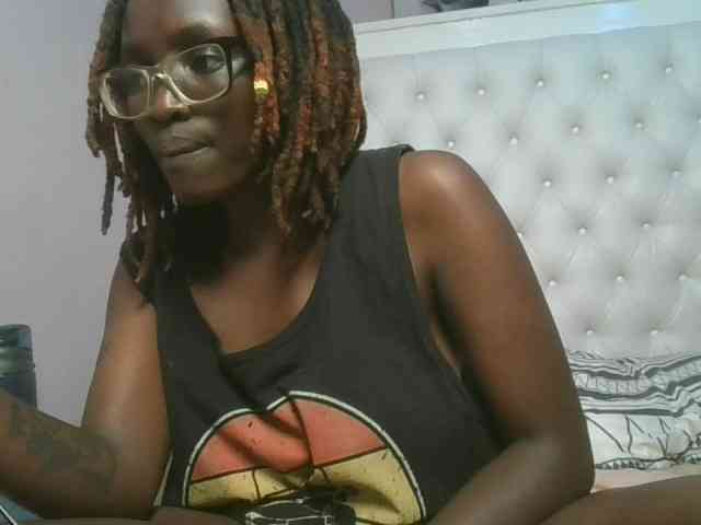 SweetAryy webcam