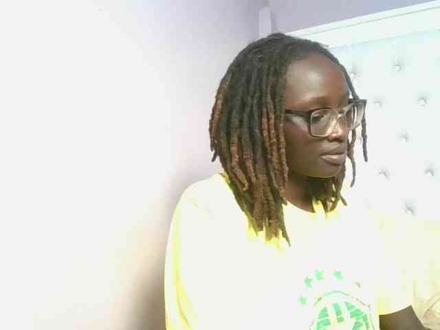 SweetAryy webcam
