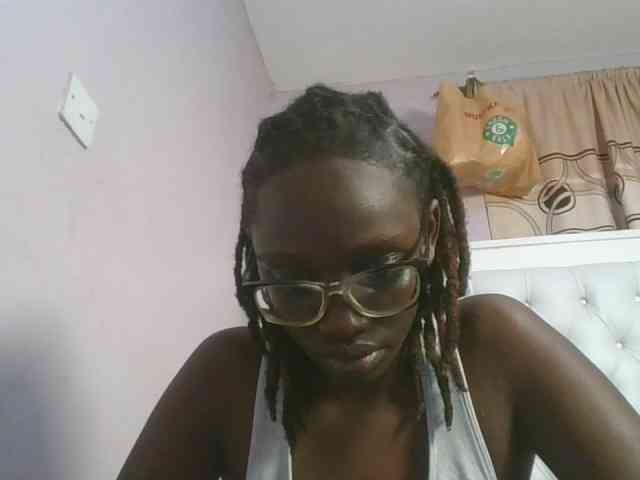 SweetAryy webcam