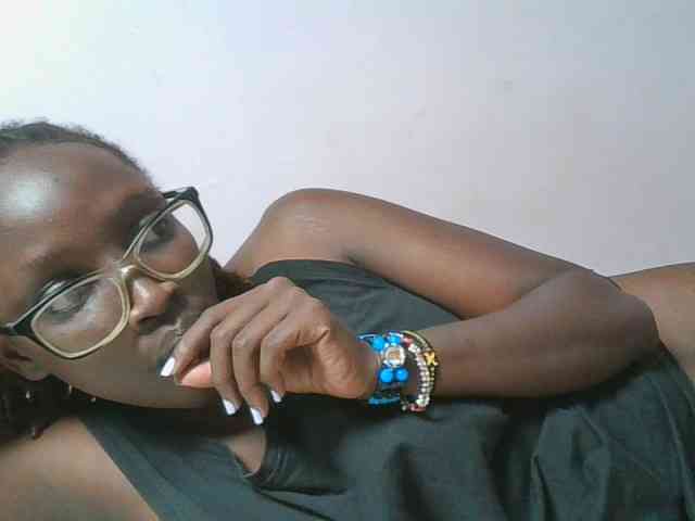 SweetAryy webcam