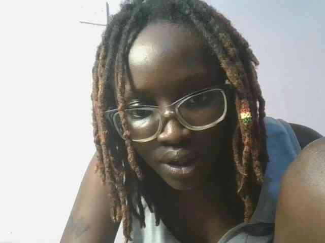 SweetAryy webcam