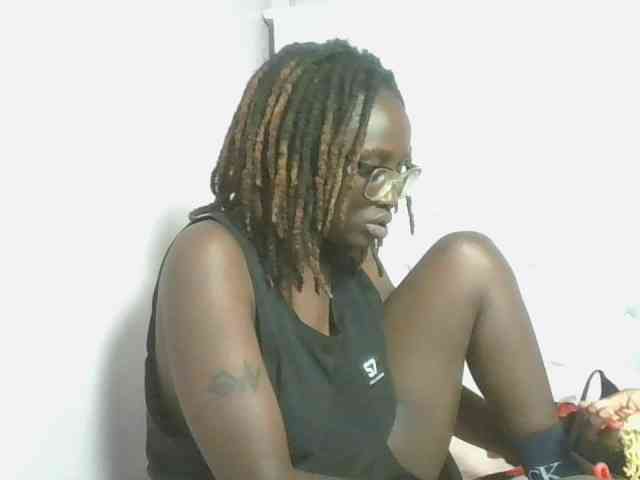 SweetAryy webcam