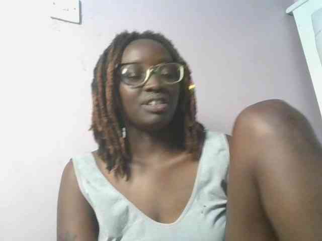 SweetAryy webcam