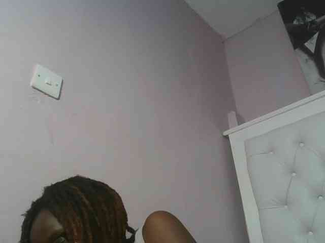 SweetAryy webcam