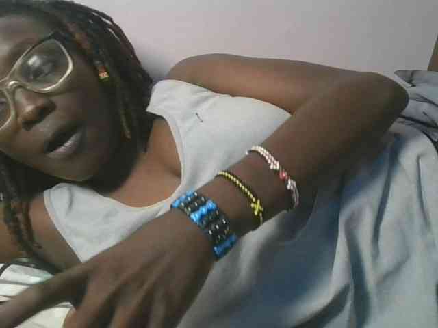 SweetAryy webcam