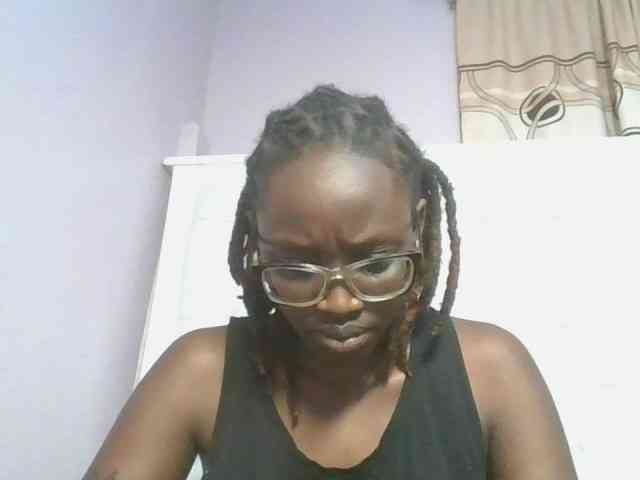 SweetAryy webcam