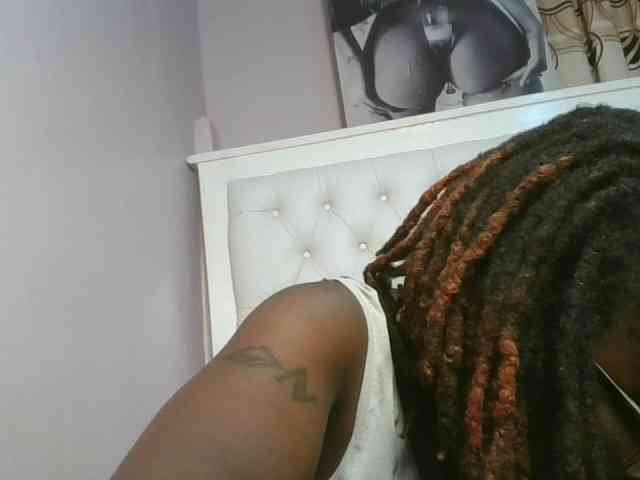 SweetAryy webcam