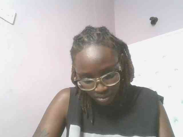 SweetAryy webcam