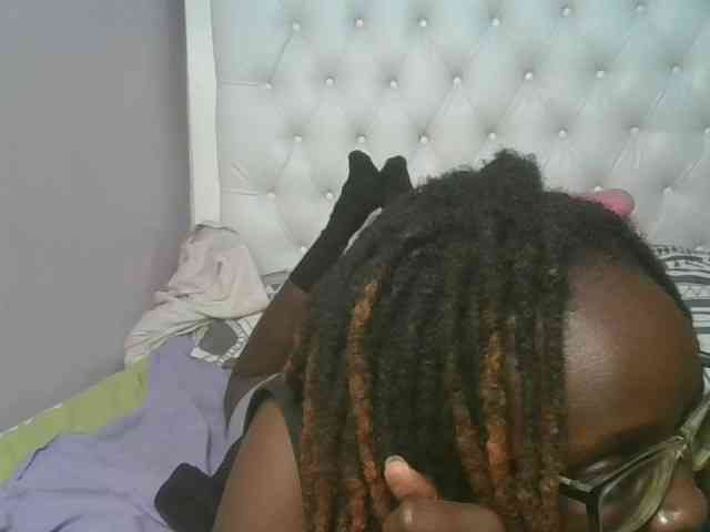 SweetAryy webcam