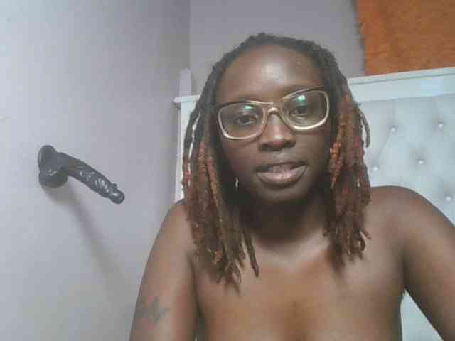 SweetAryy webcam