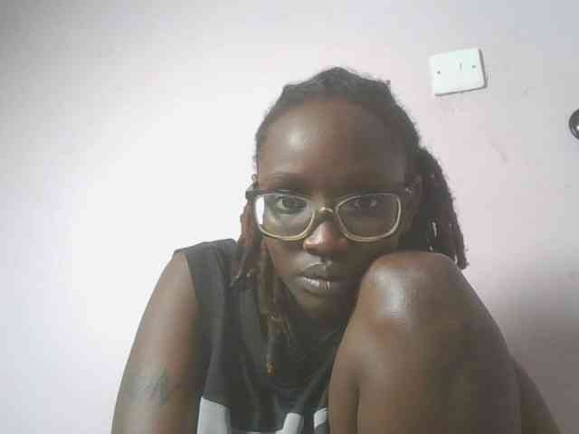 SweetAryy webcam