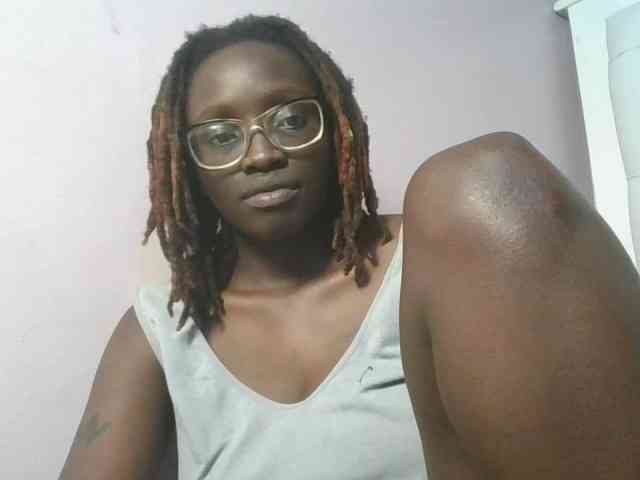 SweetAryy webcam