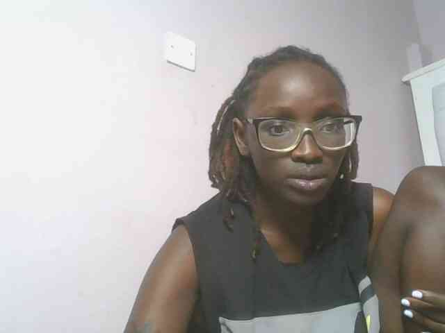 SweetAryy webcam