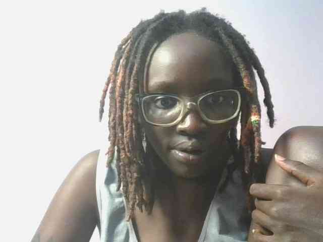 SweetAryy webcam