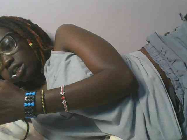 SweetAryy webcam