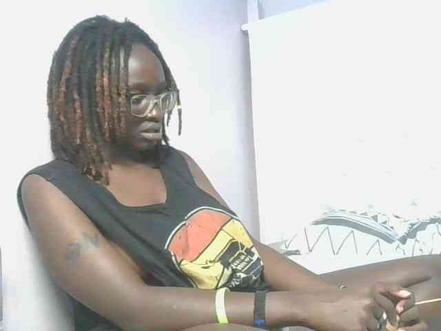 SweetAryy webcam