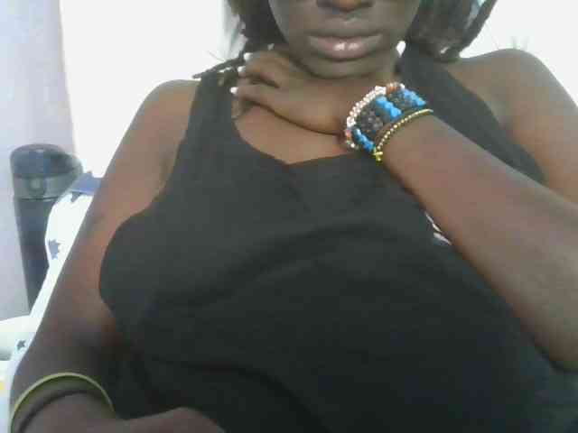 SweetAryy webcam