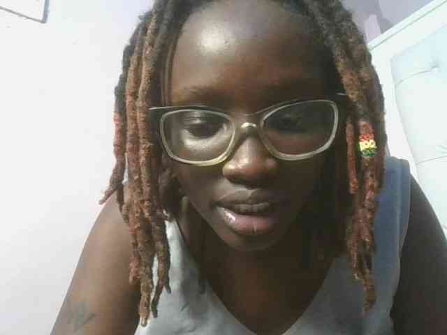 SweetAryy webcam