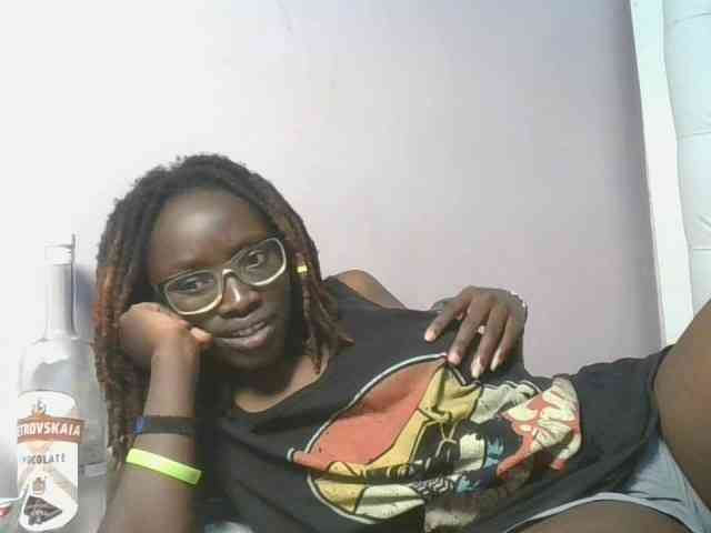 SweetAryy webcam