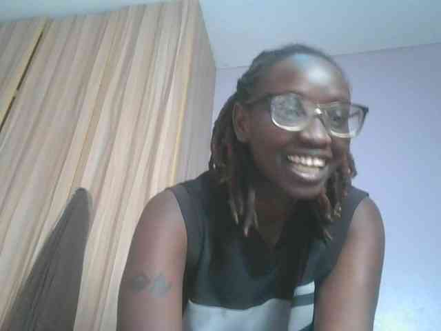SweetAryy webcam