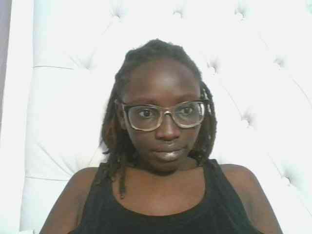 SweetAryy webcam