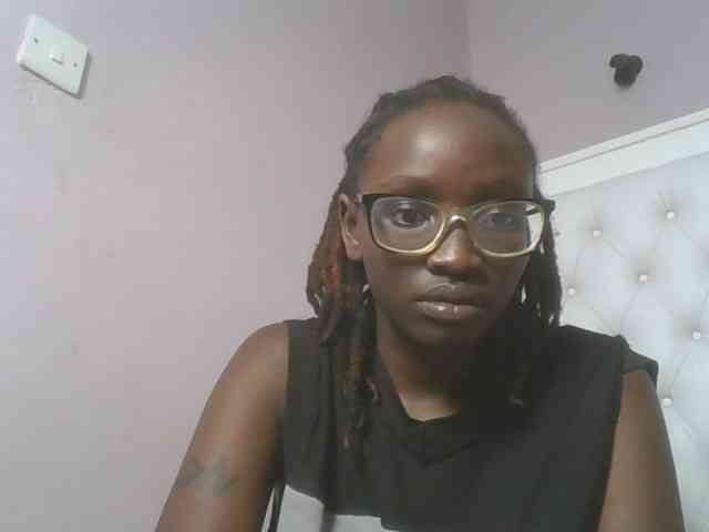 SweetAryy webcam