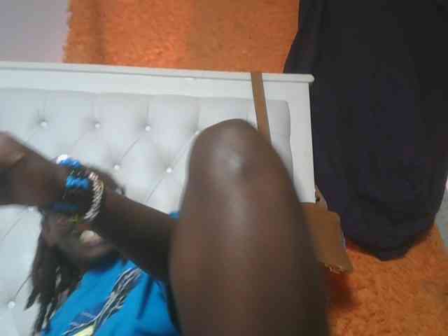 SweetAryy webcam