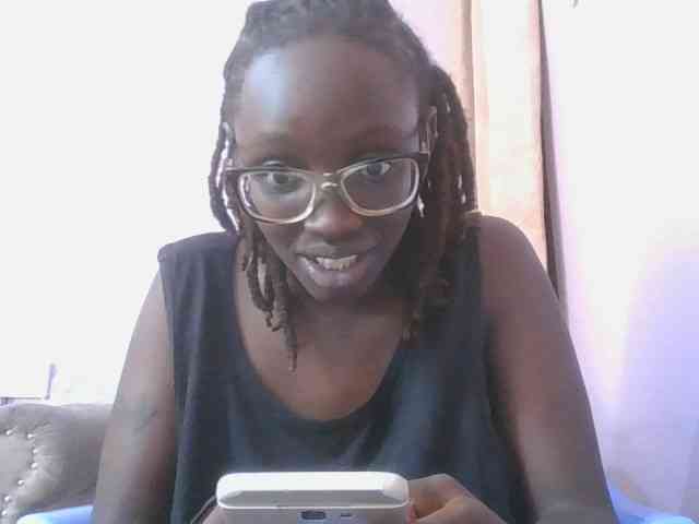 SweetAryy webcam