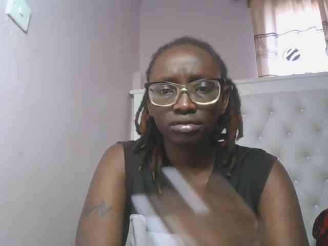 SweetAryy webcam