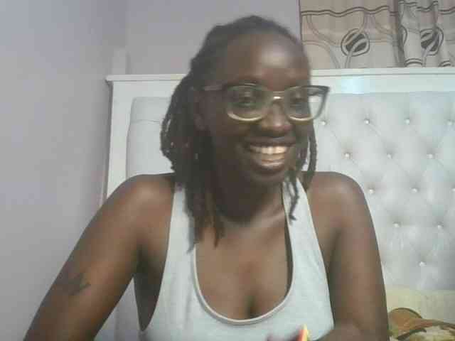 SweetAryy webcam