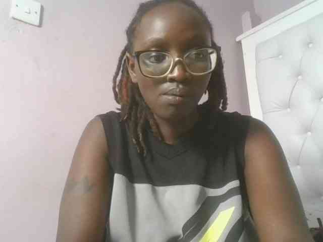 SweetAryy webcam