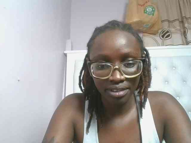 SweetAryy webcam