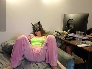 sexysecret69 Porn Show
