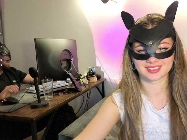 в попе у sexysecret69