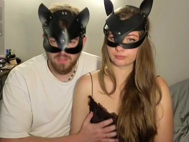 sexysecret69 live webcam show