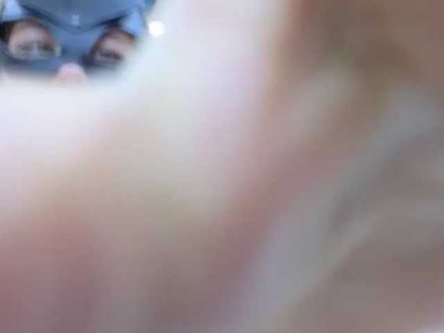 Webcam-Model sexysecret69