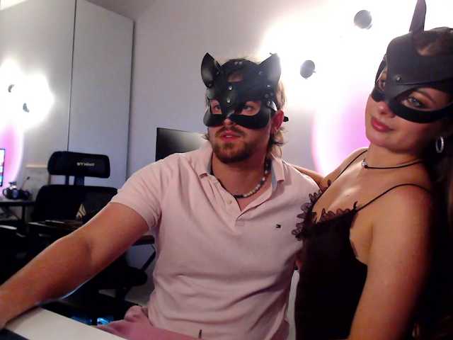 в попе у sexysecret69