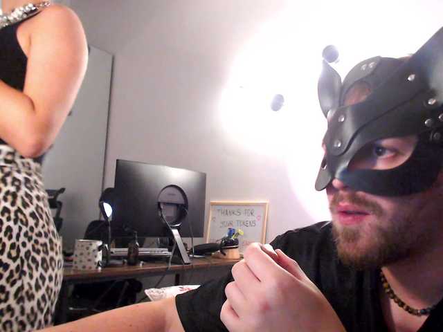 sexysecret69 live sex show