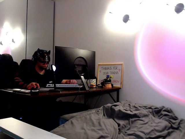 sexysecret69 live show