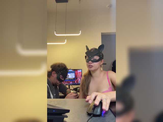 sexysecret69 live cam on BongaCams